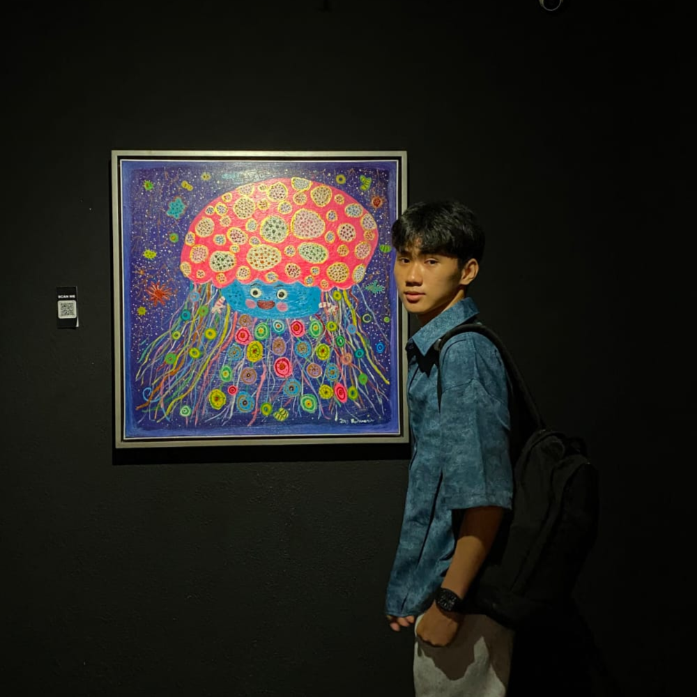 Foto profil